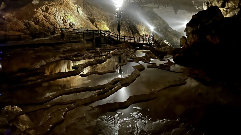 senmaida, hyakumaizara Akiyoshido